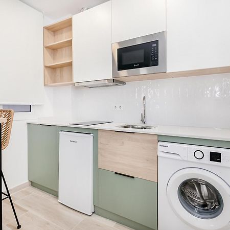 Exclusive Comedia Apartments Малага Екстер'єр фото