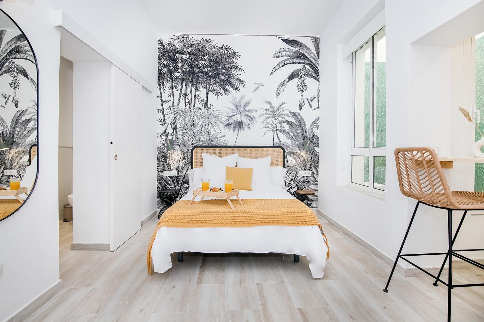Exclusive Comedia Apartments Малага Екстер'єр фото