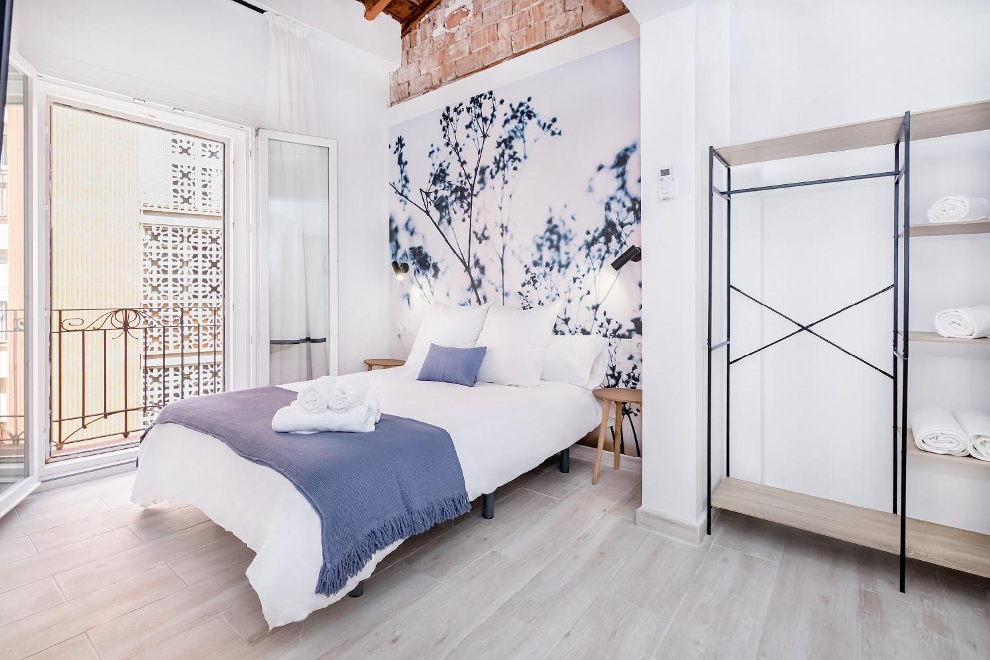 Exclusive Comedia Apartments Малага Екстер'єр фото